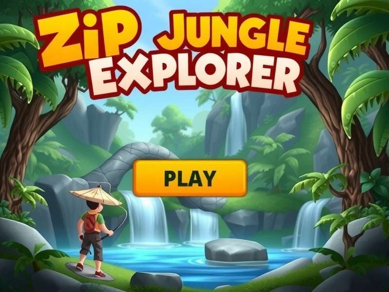 Zip Jungle Explorer Player Feedback Zip Jungle Explorer Player Reviews